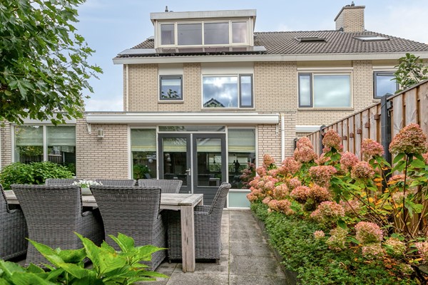 For sale: Breukkruid 2, 3903 GP Veenendaal